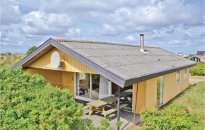 3 Bedroom Awesome Home In Frøstrup